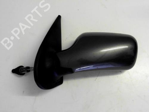 Used Left mirror Left mirror 25633921 25633921