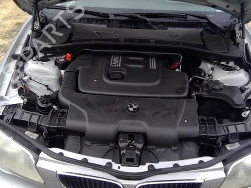 Front right window mechanism BMW 1 (E87) 118 d | BP25642220C23  - Image 20