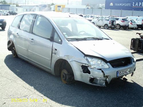 Right taillight FORD FOCUS C-MAX (DM2) 1.8 | BP25637602C35 - Image 5