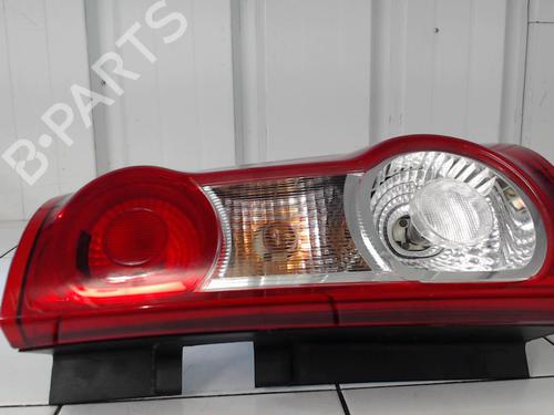 Used Right taillight DACIA LOGAN MCV (KS_) 1.6 (KS0B, KS0D, KS0F) (87 hp) 28187322