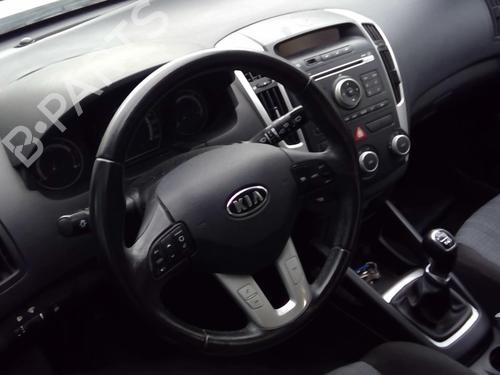 Right taillight KIA CEE'D SW (ED) 1.6 CRDi 115 | BP25630192C35 - Image 4