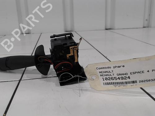 Used Switch Switch RENAULT ESPACE IV (JK0/1_) 1.9 dCi (JK0U) (116 hp) 26433109 26433109