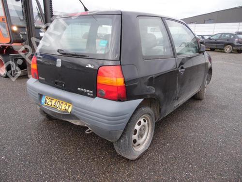 Used Parts SEAT AROSA (6H1) 1.7 SDI 2525238