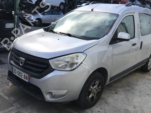 Subframe DACIA DOKKER MPV (KE_) 1.5 dCi (KEAJ, KEAH) | BP36346195M9 - Image 15