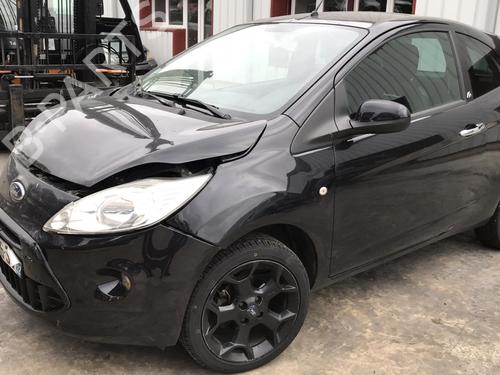 AC compressor FORD KA (RU8) 1.2 | BP25647629M34 - Image 24