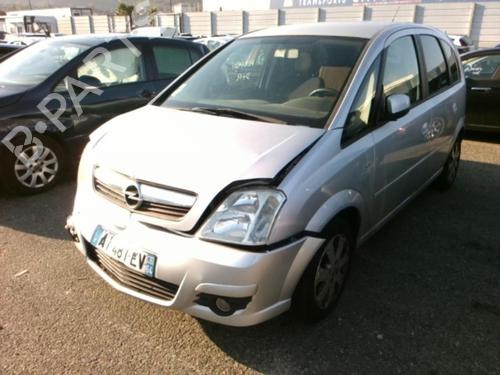 Switch OPEL MERIVA A MPV (X03) 1.6 (E75) | BP25649700I30  - Image 7