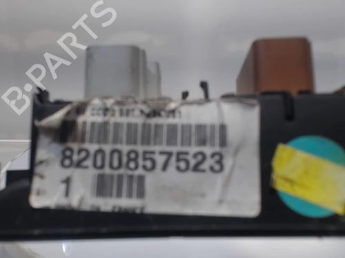 Switch RENAULT ESPACE IV (JK0/1_) 2.0 dCi (JK01, JK02, JK1J, JK1K, JK1H) | BP28134034I30 