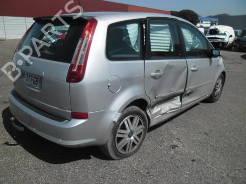 Intercooler FORD C-MAX (DM2) | BP25634207M30 - Image 4