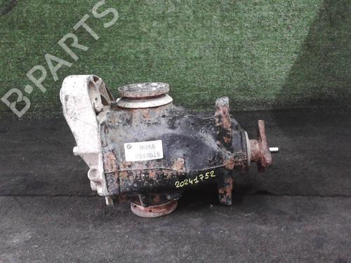 Rear differential BMW 1 (E87) 120 d | BP27664106M24 