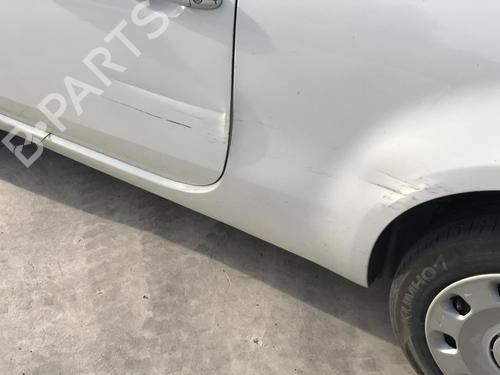 Front left window mechanism FIAT 500 (312_) 1.2 (312AXA1A) | BP25630919C22  - Image 7