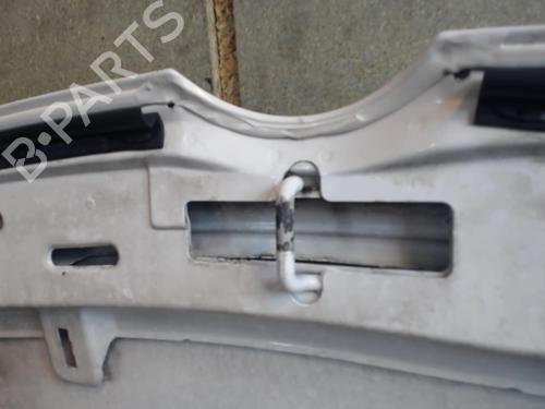 Motorhjelm Motorhjelm VW LUPO I (6X1, 6E1) 1.0 (50 hp) 25639801 25639801