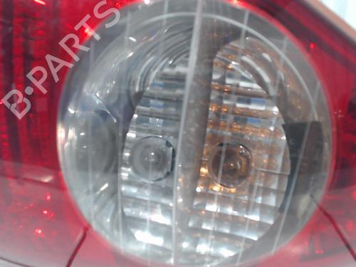 Right taillight RENAULT CLIO II Hatchback Van (SB0/1/2_) 1.5 dCi | BP25644447C35 - Image 2