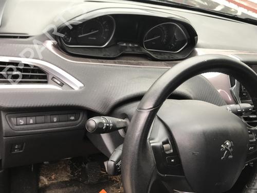 Gearbox PEUGEOT 2008 I (CU_) 1.2 VTi | BP32299087M3  - Image 28