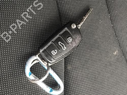 Climate control AUDI A3 Sportback (8VA, 8VF) 1.6 TDI | BP25642082I5  - Image 23