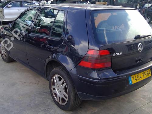 Tailgate VW GOLF IV (1J1) 1.9 TDI | BP25648506C6 
