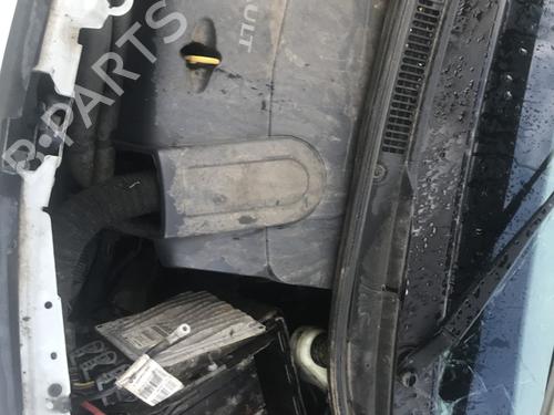 Front left seatbelt RENAULT TWINGO II (CN0_) 1.5 dCi (CN0E) | BP31294264I26  - Image 26
