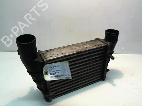 Used Intercooler AUDI A4 B5 (8D2) 1.9 TDI (110 hp) 25651555