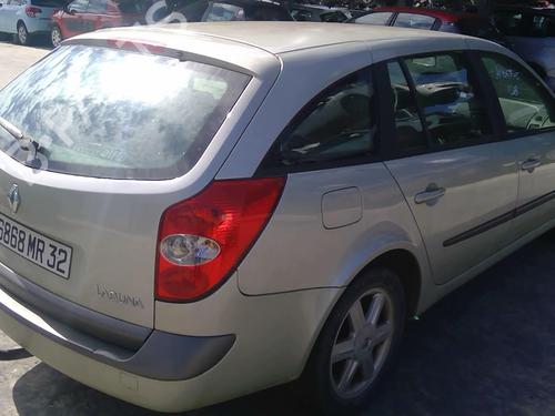 Right mirror RENAULT LAGUNA II Grandtour (KG0/1_) 1.9 dCi (KG0G) | BP25635462C27 