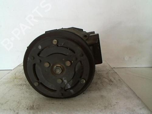 AC Kompressor FIAT PUNTO (188_) 1.9 DS 60 (188.031, .051, .231, .251) | BP25637526M34 