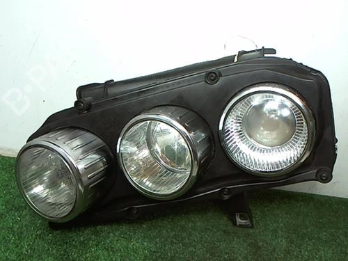 Left headlight ALFA ROMEO 159 (939_) 1.9 JTDM 16V (939AXC1B, 939AXC12) | BP25645267C28  - Image 11