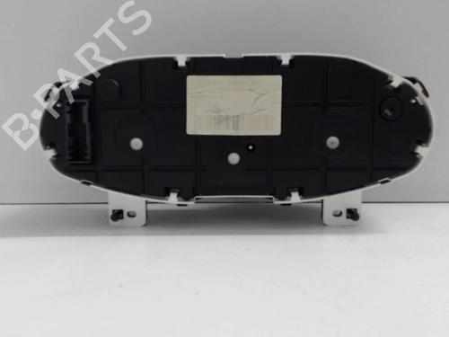 Used Instrument cluster Instrument cluster FORD FIESTA VI (CB1, CCN) 1.4 TDCi (68 hp) 25635612 25635612