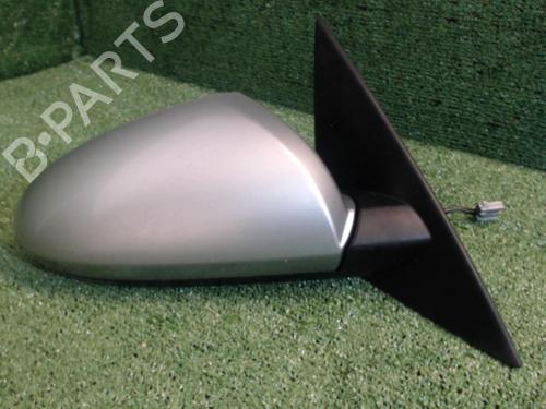 Used Right mirror NISSAN PRIMERA Hatchback (P12) 1.9 dCi (120 hp) 25629300