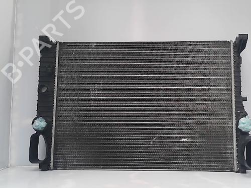 Used Water radiator Water radiator 37601971 37601971