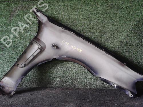 Left front fenders HYUNDAI COUPE II (GK) 2.0 GLS | BP25628604C41 