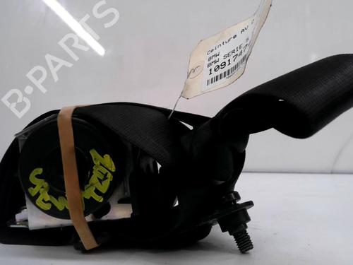 Used Front right belt tensioner BMW 5 (E60) 530 d (231 hp) 30615082