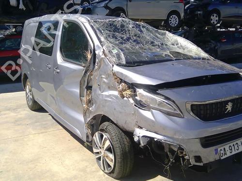 Front right window mechanism PEUGEOT EXPERT Van (V_) 2.0 BlueHDi 180 | BP25639488C23  - Image 18