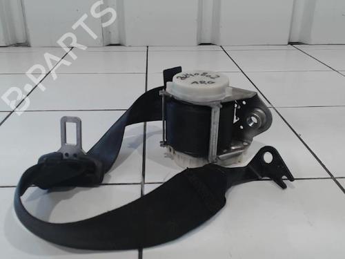 Rear left seatbelt VW GOLF PLUS V (5M1, 521) 1.9 TDI | BP25650055I29 - Image 3