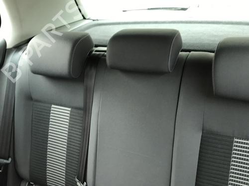 Climate control VW GOLF V (1K1) 1.9 TDI | BP25634664I5 - Image 8