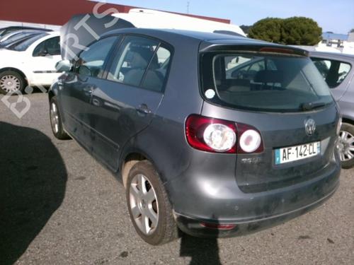 Climate control VW GOLF V (1K1)  | BP25643079I5  - Image 6