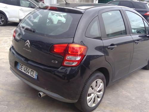 Electronic module CITROËN C3 II (SC_) 1.4 HDi 70 (SC8HZC, SC8HR0, SC8HP4) | BP25635008M83  - Image 11