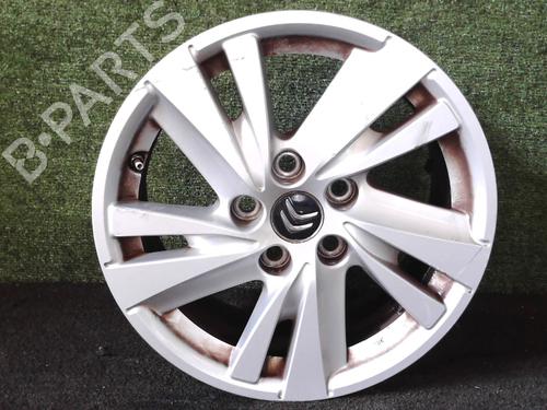 Fælk CITROËN C4 AIRCROSS 1.6 HDi 115 | BP25629606C45 - Image 2