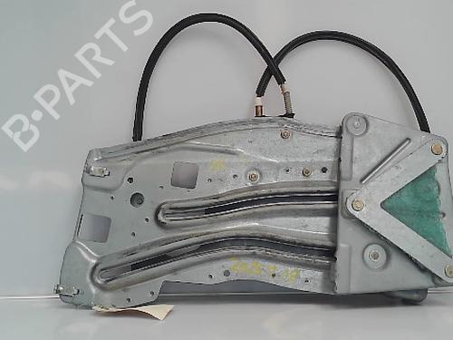 Used Rear left window mechanism Rear left window mechanism 37717630 37717630