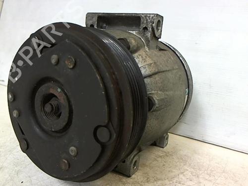 Used AC compressor RENAULT SCÉNIC I MPV (JA0/1_, FA0_) 1.6 (JA00, JA16, JA15, JA19, JA1V, JA2B, JA2C, JA0B,... (107 hp) 25649602