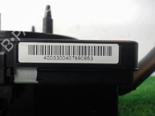 Used Steering column stalk Steering column stalk SEAT LEON (1M1) 1.9 TDI (110 hp) 25650861 25650861