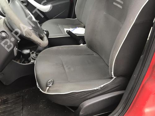 Right front driveshaft DACIA SANDERO 1.2 16V | BP25639083M39  - Image 17