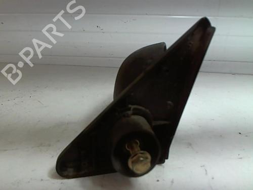 Right mirror RENAULT RAPID Box Body/MPV (F40_, G40_) 1.6 D (F404) | BP25632371C27 