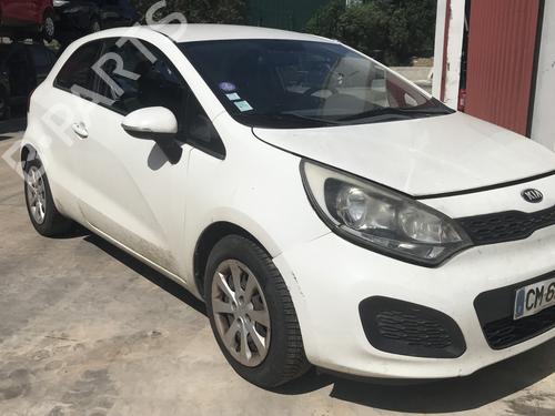 Right taillight KIA RIO III (UB) 1.25 CVVT | BP29564793C35  - Image 6