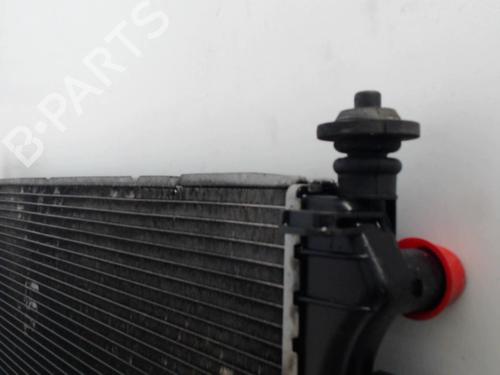 Water radiator FORD TRANSIT Van (FA_ _) 2.0 DI (FAE_, FAF_, FAG_) | BP25650499M31 - Image 3