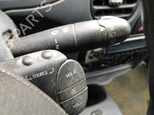 Hood RENAULT KANGOO (KC0/1_) D 65 1.9 (KC0E, KC02, KC0J, KC0N) | BP25644556C1