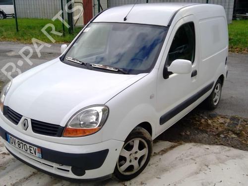 Right headlight RENAULT KANGOO Express (FC0/1_) 1.5 dCi (FC07, FC1R) | BP25645556C29 - Image 8