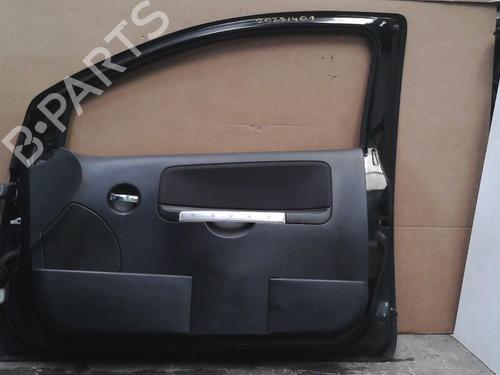 Right front door CITROËN C2 (JM_) 1.4 | BP28102134C3 