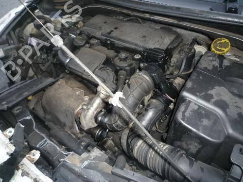 Climate control PEUGEOT 207 Hatchback Van (WA_, WC_)  | BP25637977I5  - Image 5