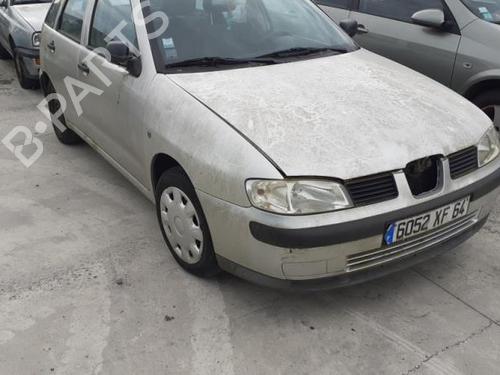 Right headlight SEAT IBIZA II (6K1) 1.9 TDI | BP25636749C29 