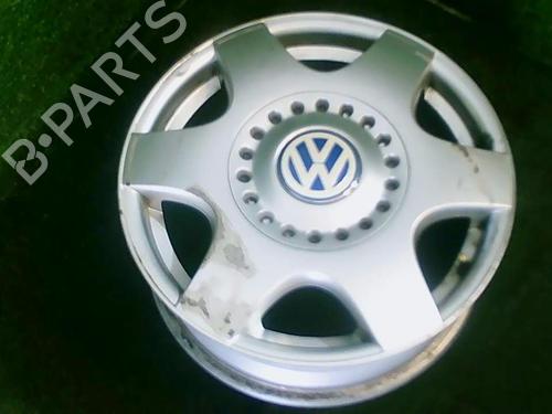 Felg VW NEW BEETLE (9C1, 1C1) 2.0 | BP25629149C45 