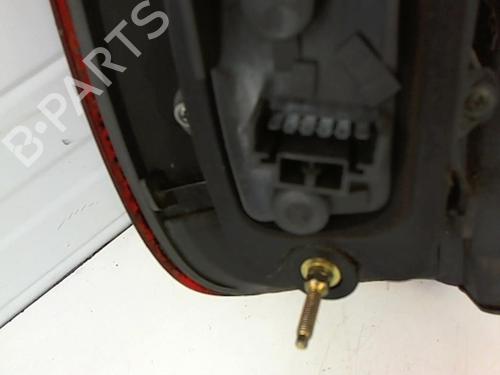 Right taillight FIAT PUNTO (176_) 1.7 TD (176AT) | BP25644111C35 