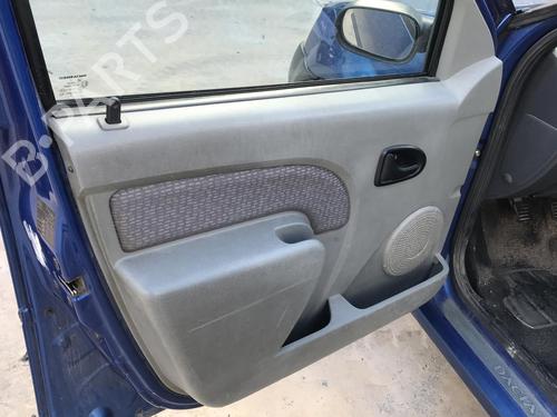Højre baglygte DACIA LOGAN EXPRESS (FS_) 1.5 dCi (FS0K) | BP25647483C35 - Image 35